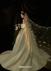 -全城热恋璀璨婚纱摄影