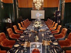 包厢-福楼法餐厅FLO