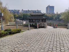 -孺子亭公园