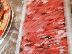 -蜀辣居鲜货老火锅(红牌楼店)
