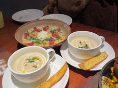 -卡朋厨房(289艺术园区店)