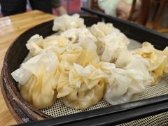 鲜肉馅儿-海汇源老烧麦店(东大街总店)