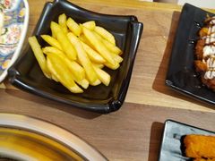 -AJIYA·池袋日式烧肉自助(天津万象城店)