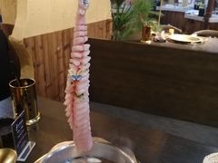 -土著渔匠·养生蝴蝶鱼(香樟路店)