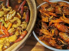 -马头巷·食景园(苏州总店)