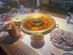 -哥老官重庆美蛙鱼头(日月光店)