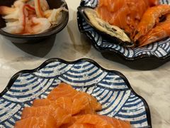 -金马门国际美食百汇(珞喻路店)
