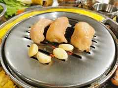 -姜虎东白丁烤肉(恒隆广场店)