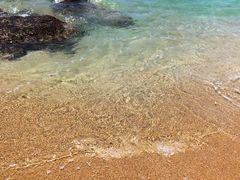 -白沙湾海滩