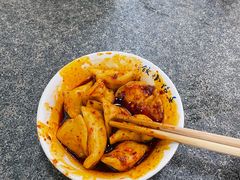 -春阳水饺(香槟广场店)