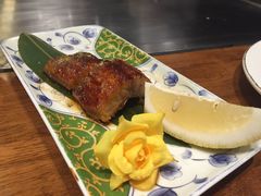 -大渔铁板烧(中山路八佰伴店)