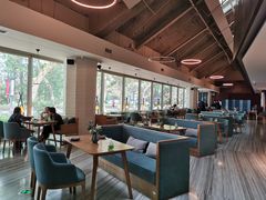 大堂-EN SPACE恩空间