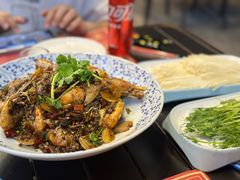 -阿甘龙虾·重庆麻麻鱼(中豪店)