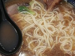 -王家沙点心店(西康路店)