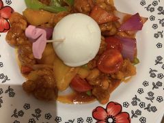 -粤食堂(天津和悦汇店)