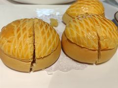 -禧宴Joyous Restaurant(禧园店)