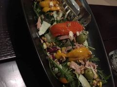 -IL Forno 意坊·意大利餐厅(温州万象城店)