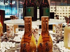 -滩万日本料理Nadaman(国贸大酒店)