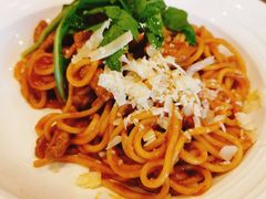 意式经典肉酱面-必胜客(港城新天地店)