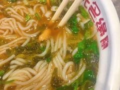-无名缘米粉(大食代东方广场店)