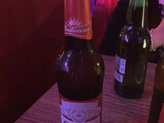 -摆渡酒吧(后海店)