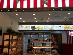 门面-红宝石·鲜奶小方(莘庄龙之梦店)