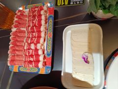 -京悦南门涮羊肉·羊蝎子火锅(田林路店)