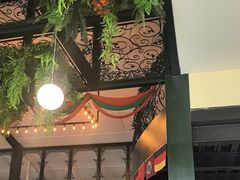 -普兰达德国餐厅·德式脆皮烤猪肘·自酿啤酒(观唐店)