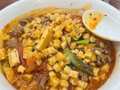 -清真·马洪小炒泡馍馆(钟楼回民街店)