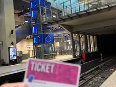 -新欧盟总部大厦