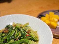 -泰果东南亚餐厅(旭辉广场店)