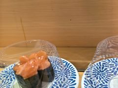 -大起水产回转寿司(りんくうシークル店)