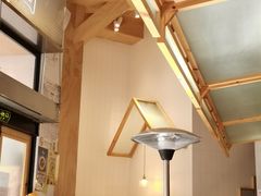 大堂-火山屋台(新街口创始店)