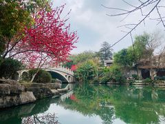 -桂林两江四湖景区