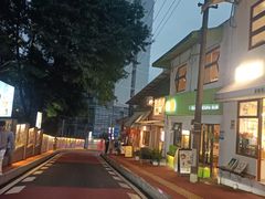-观音桥步行街