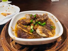 -潮福城大酒楼·潮粤菜·港式点心(阳光城店)