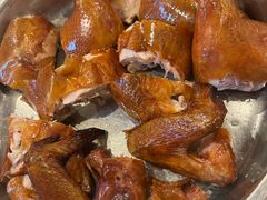 -强记烧鸡(信业悦都汇店)