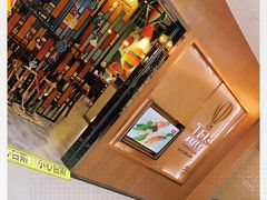 -TUK土耳其餐厅·下午茶(卢湾店)