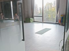-LA合时健身4PMFIT(花桥旗舰店)