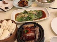 -外婆家(古墩印象城店)
