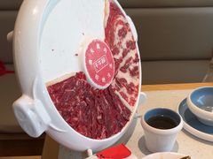 -千牛将·鲜牛肉火锅(开元路店)