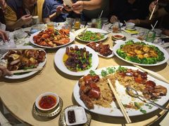 -大荣华酒楼(元朗老店)