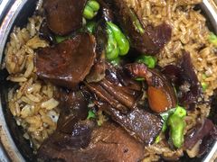 -西双版纳洲际度假酒店-曼霖轩中餐厅