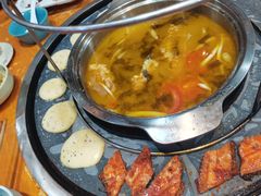 -重庆乌鱼庄·龙滋鲜(青羊大道店)