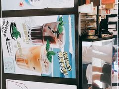 -Manner Coffee(芮欧百货店)