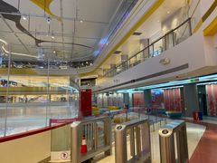 -冠军冰场CHAMPION RINK(苏州中心商场店)