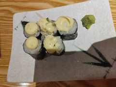 -东菊料理(吉利购物广场店)