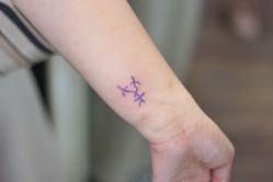 -飛凡TATTOO纹身•原创