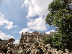 -张学良旧居陈列馆