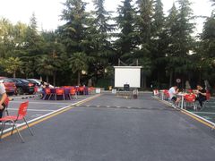 -曲江惠宾苑宾馆(大雁塔大唐不夜城店)